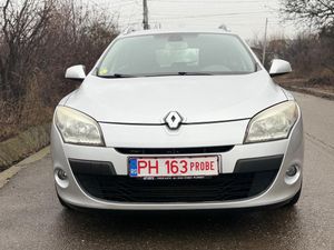 Renault Megane III [2008 - 2016] 2010