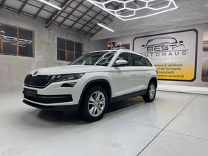 Skoda Kodiaq 2019