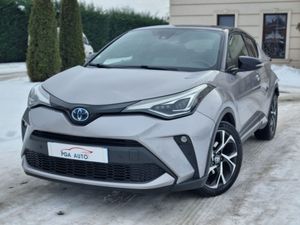 Toyota C-HR 2.0 Lounge 2020