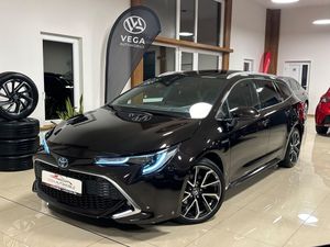 Toyota Corolla XII [2020 - Prezent] 2.0 GR Sport Black Edition 2022