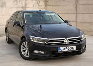 Volkswagen Passat B8 [2014 - Prezent] 2.0 TDI DSG (BlueMotion Technology) Comfortline 2019