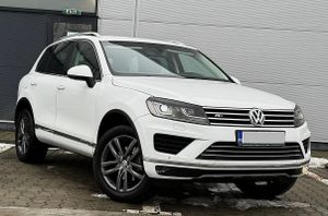 Volkswagen Touareg II [2010 - 2018] 3.0 V6 TDI BMT 2015
