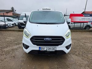 Ford Transit Custom 2022