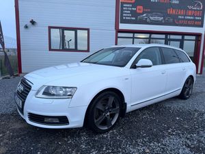 Audi A6 C6 [2004 - 2011] 2.0 TDI 2009