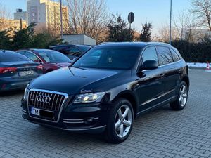 Audi Q5 2012