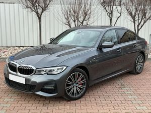 BMW 3 Series G20/G21 [2018 - Prezent] 330e Aut. M Sport 2020