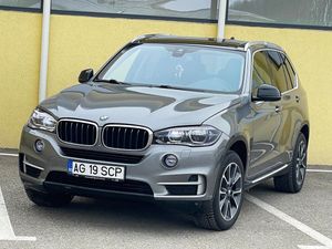 BMW X5 F15 [2013 - 2018] xDrive30d Sport-Aut. 2016