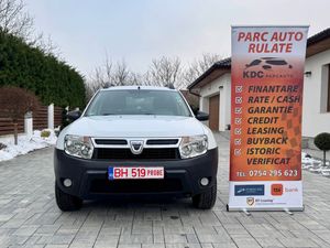 Dacia Duster I [2010 - 2017] 1.6 4x2 Prestige 2012