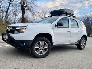 Dacia Duster I [2010 - 2017] 1.5 dCi 4x2 Prestige 2010