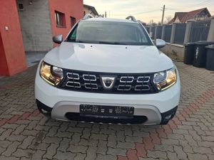 Dacia Duster II [2018 - Prezent] 1.5 dCi 4x4 Ambiance 2021