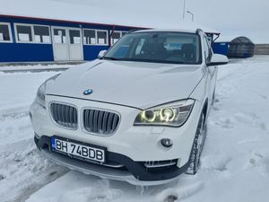 BMW X1 sDrive20d Aut. xLine 2015