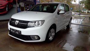 Dacia Sandero 1.0 SCe Laureate 2019