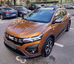 Dacia Sandero III [2020 - Prezent] ECO-G 100 MT6 Extreme 2023
