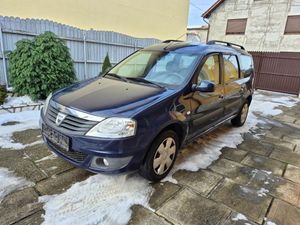 Dacia Logan 1.6 Laureate 2010