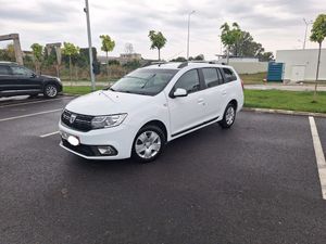 Dacia Logan 0.9 TCe Prestige 2017
