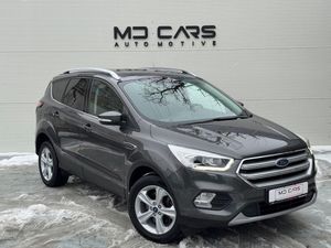 Ford Kuga II [2012 - 2019] 1.5 EcoBoost 4x4 Aut. Titanium 2018