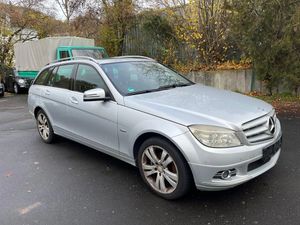 Mercedes-Benz C 200 CDI DPF Avantgarde 2009