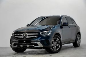 Mercedes-Benz GLC 220 d 4MATIC 9G-TRONIC Exclusive 2022