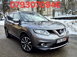 Nissan X-Trail III [2014 - Prezent[ 1.6 dCi ALL-MODE 4x4i Acenta 2016