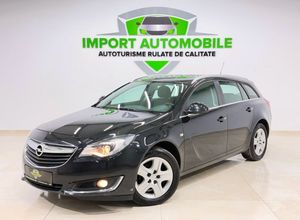 Opel Insignia A [2008 - 2018] 1.6 CDTI Start/Stop Selection 2016