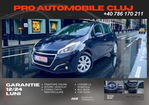Peugeot 208 PureTech 110 Stop & Start Allure 2017