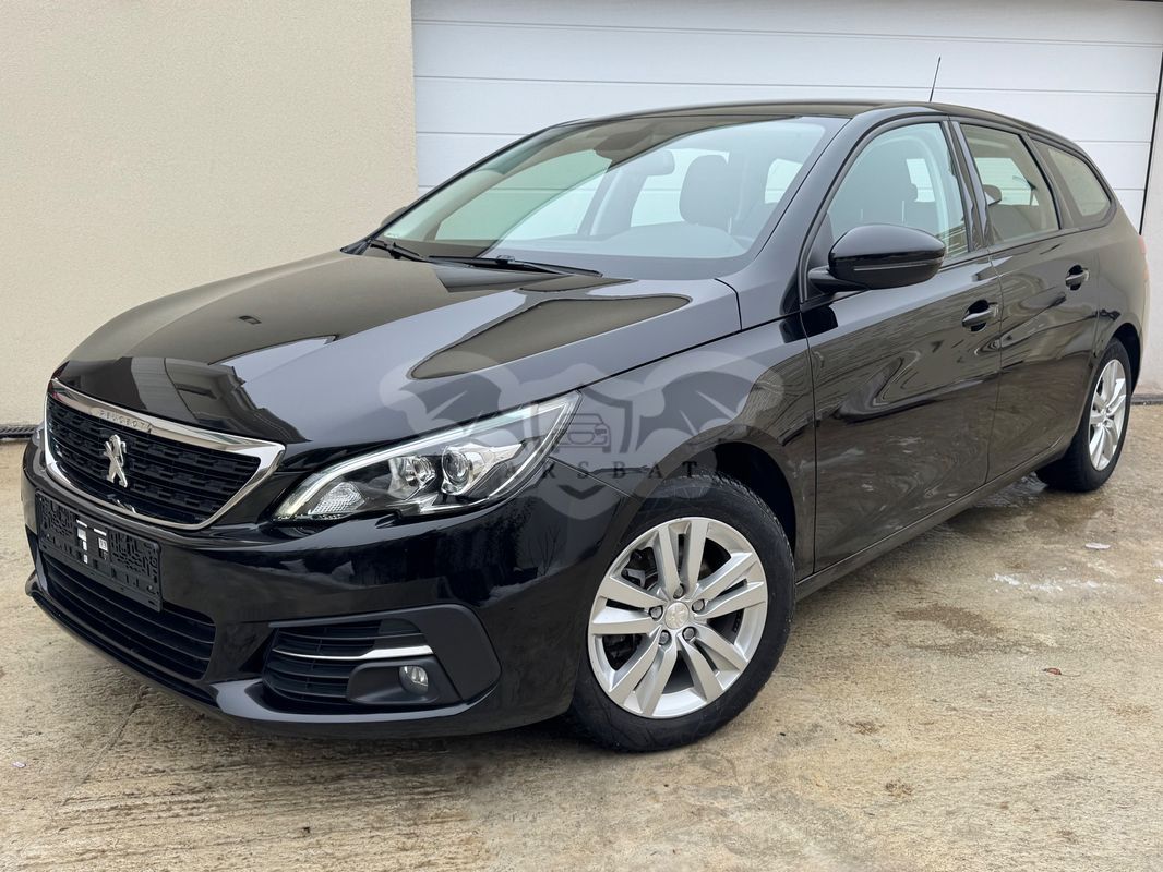 Peugeot 308 II [2013 - 2021] BlueHDi 130 Stop & Start Active Pack 2020