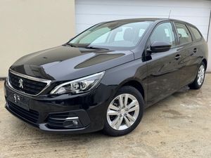 Peugeot 308 II [2013 - 2021] BlueHDi 130 Stop & Start Active Pack 2020