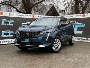 Peugeot 3008 BlueHDi 130 Stop & Start Active 2021