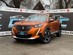 Peugeot 2008 1.5 BlueHDI STT Allure 2020