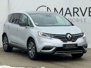 Renault Espace V [2015 - Prezent] 2016