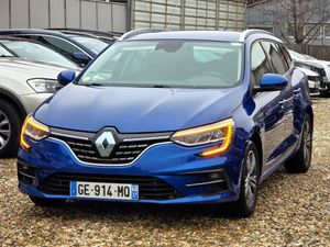 Renault Megane BLUE dCi 115 EDC BOSE EDITION 2022