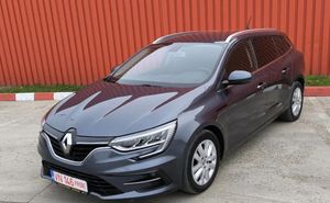 Renault Megane IV [2016 - Prezent] BLUE dCi 115 LIMITED 2021