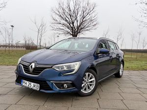Renault Megane IV [2016 - Prezent] BLUE dCi 115 EDC BUSINESS EDITION 2020