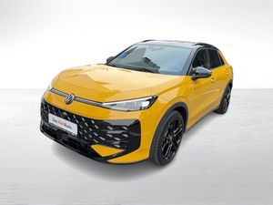 Volkswagen T-ROC 1.5 eTSI 150 CP DSG MHEV R-Line 2025