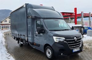 Renault Master 2021