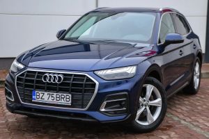 Audi Q5 FY [2016 - Prezent] 2021