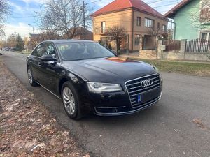 Audi A8 2015