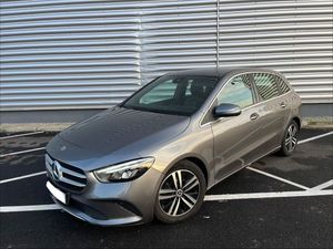 Mercedes-Benz B W247 [2018 - Prezent] 180 7G-DCT Progressive 2022