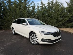Skoda Superb III [2015 - Prezent] 2.0 TDI DSG Premium Edition 2020