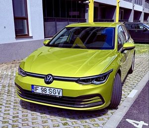 Volkswagen Golf VIII [2020 - Prezent] 2023