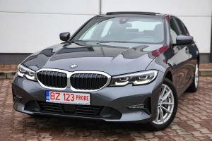 BMW 3 Series G20/G21 [2018 - Prezent] 330e Aut. Advantage 2021