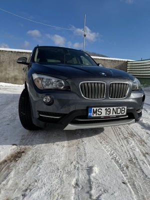 BMW X1 xDrive20d xLine 2013