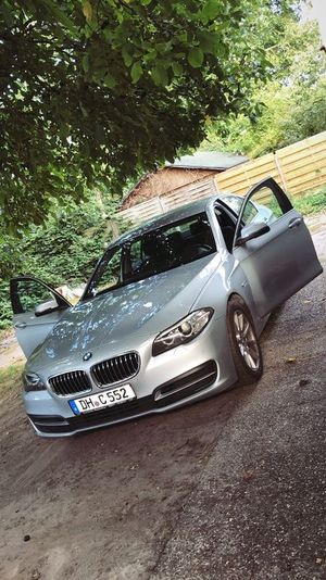 BMW 5 Series F10/F11/F07 [2010 - 2017] 530d xDrive Aut. 2016