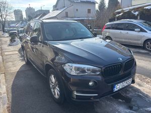 BMW X5 F15 [2013 - 2018] xDrive30d Sport-Aut. 2014