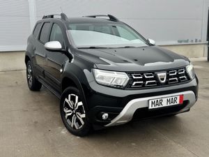 Dacia Duster ECO-G 100 Prestige 2021