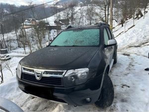 Dacia Duster I [2010 - 2017] 2011