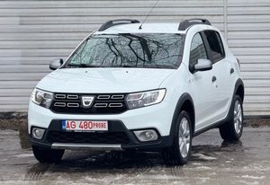 Dacia Sandero II [2012 - 2020] TCe 90 Prestige 2018