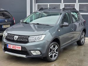 Dacia Sandero II [2012 - 2020] TCe 90 (S&S) Prestige 2018