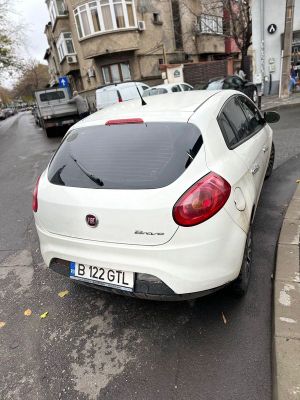 Fiat Bravo 1.6 Multijet E5 My Life 2013