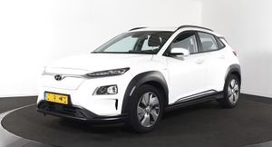 Hyundai Kona Business 2020